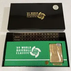 2006年WBC 野球記念大会 Zippo ジッポー４点セット【未使用】 m82682749738_1.jpg?1747205911