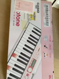 CASIO LK-88CD 電子ピアノ　早い者勝ち！　光ナビゲーション 2025年最新】casio lk 88の人気アイテム - メルカリ