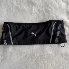 PUMA RUN ブラック ランニングバンド