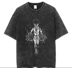 【新品訳あり】ゴン Tシャツ 半袖 ハンターハンター ㉚