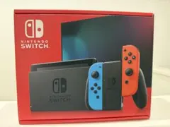 ニンテンドースイッチ Nintendo Switch 本体 新品未開封