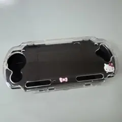PSP保護カバー　値下げしました