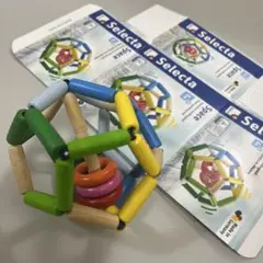 セレクタselecta seボール