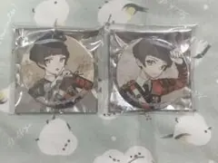 刀剣乱舞 トイプラ 缶バッジ 極 平野藤四郎 極