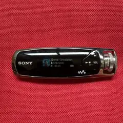 (ジャンク)SONY ウォークマン NW-S706F 4GB Sony Walkman NW-S706F Violet 4GB Digital Media Player Used