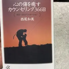 94-心の傷を癒すカウンセリング366日 : 今日一日のアファメーション