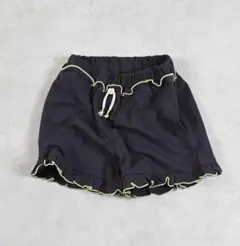 【美品】MARKEY'S(マーキーズ)フリルカットショートパンツ