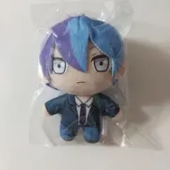青柳冬弥 セガくじ ぬいぐるみ