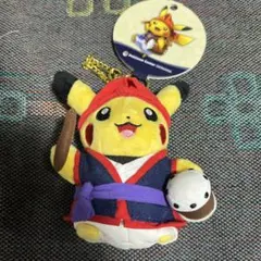 即日発送 未使用タグ付き ピカチュウ沖縄限定琉舞エイサー2体セット ポケモン 即日発送 未使用タグ付き ピカチュウ沖縄限定琉舞エイサー2体