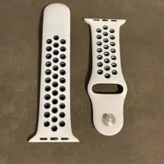 Apple Watch Nike スポーツバンド 45mm用 難あり