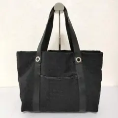 最終お値下げ美品☆ブルガリトートバッグ