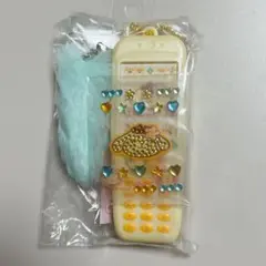えらんでガラケーフォトホルダー　ポムポムプリン