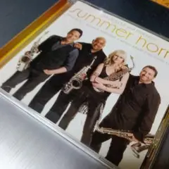 Dave Koz and Friends / Summer Horns