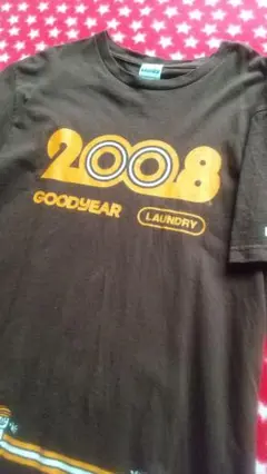 ラスト値下げ！♡ランドリー10thアニバーサリーTシャツ♡Mサイズ♡