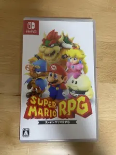 Super Mario RPG (Nintendo Switch)