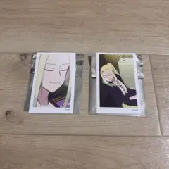 えぶりでいホスト えぶホス チェキ風カード トレカ シン