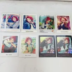 あんスタ あんさんぶるスターズ 衣更真緒 ぱしゃっつ ぱしゃこれ