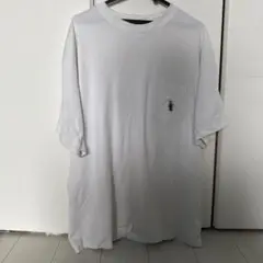 XLARGE ホワイト Tシャツ