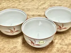 煎茶道具　京焼　清水焼　平安　瑞泉造　青華　煎茶碗　五客　共箱　V　R7223 煎茶道具 京焼 清水焼 平安 瑞泉造 青華 煎茶碗 五客 共箱 V