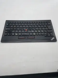Lenovo ThinkPad トラックポイント キーボード KU-1255