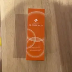 匿名配送⭐︎アジュバン AE エマルジョン02 美容液75ml 新品未開封❗️