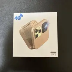 ミニスマホ
