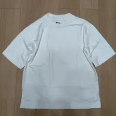MHL ホワイト Tシャツ