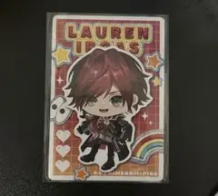 にじさんじ チップス ローレン イロアス