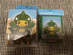 【5/31まで】ポケモンカード かいじゅうマニア　デッキシールド　デッキケース 2025年最新】かいじゅうマニア デッキケースの人気アイテム