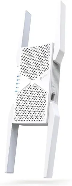 TP-Link WiFi BE9300規格 中継機 RE655BE