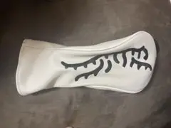 FWヘッドカバー タイガーウッズモデル