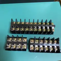 パンブロック ターミナル BN 50WP