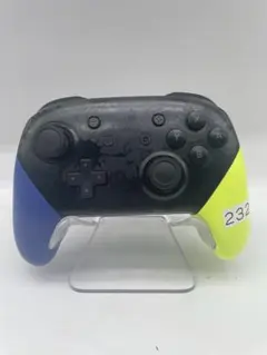 Switch プロコン　メンテナンス済み　232