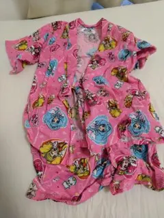 プリキュア　神変