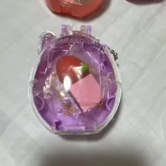 たまごっち Collectibles Hobby Time　いちごっち