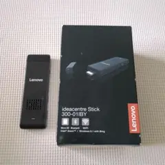 Lenovo ideacentre Stick 300-01BY