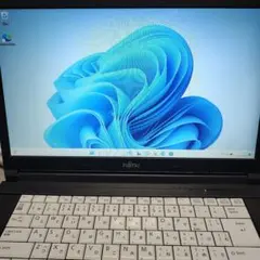 Fujitsu Windows 11 ノートPC LIFEBOOK A574/M
