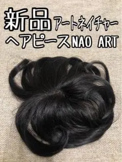 マダム用高級ウィッグ NAO-ART ART-001 #6