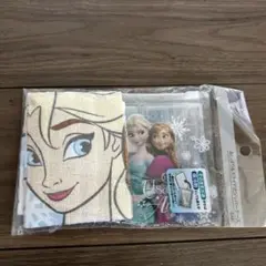 アナと雪の女王 タオルとポーチセット