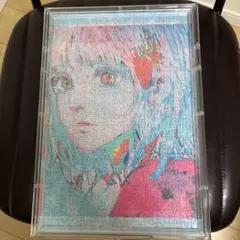 米津玄師 パズル