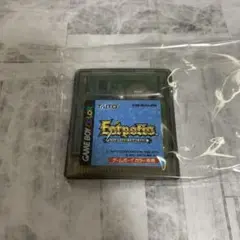 エストポリス伝記・よみがえる伝説　ゲームボーイカラー版