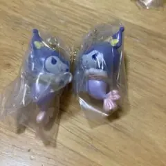 サンリオ マーメイド クロミ ガチャ