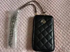 NICE CLAUP ナイスクラップ スマホショルダー