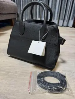 THE ROW Margaux10 ザロウ マルゴー ハンド ショルダー バッグ