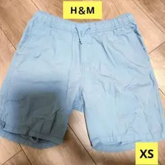 H＆M (エイチアンドエム) ショートパンツ ハーフパンツ XS