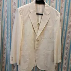 アラミスARAMIS 春夏ジャケットMサイズ美品　日本製