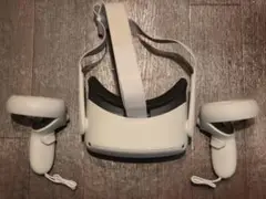 Oculus Quest 2(256GB)&Oculus LINKケーブルセット