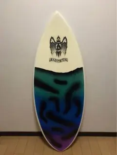 スキムボードスロットスティック