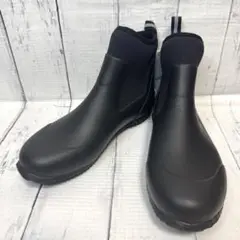 未使用タグ付き✨MIZUNO【M】レインブーツ レインシューズ 靴