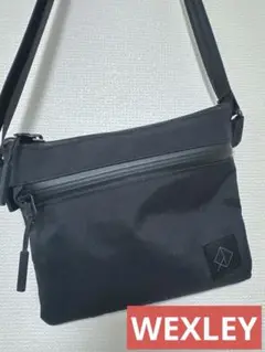 WEXLEY（ウェクスレイ）COSMO POUCH FULL X-PAC